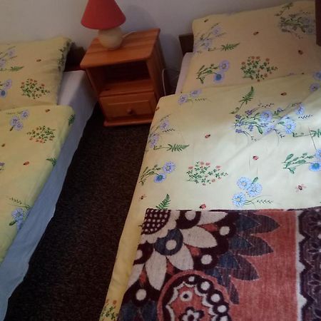 Hostel Dworek Osiecki Koral Osieki  المظهر الخارجي الصورة